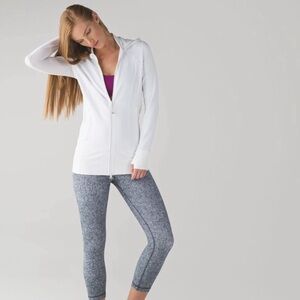 Lululemon Daily Practice Jacket